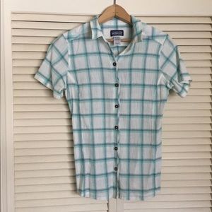 Patagonia shirt